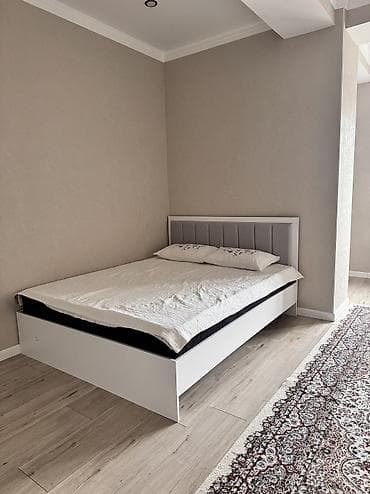 квартиру сдаются: 3 комнаты, Собственник, Без подселения, С мебелью полностью — 9