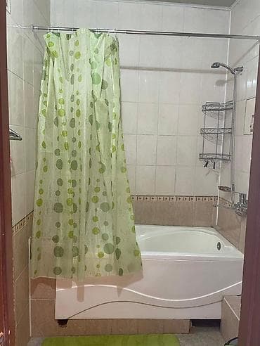 Недвижимость: 1 комната, 35 м², 106 серия, 3 этаж, Косметический ремонт — 3
