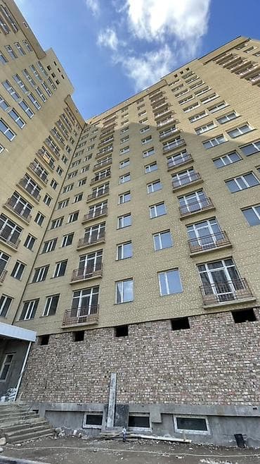 квартира 3 х комнатная optima rezidenc: 3 комнаты, 115 м², Элитка, Готовая ПСО (под самоотделку) — 7