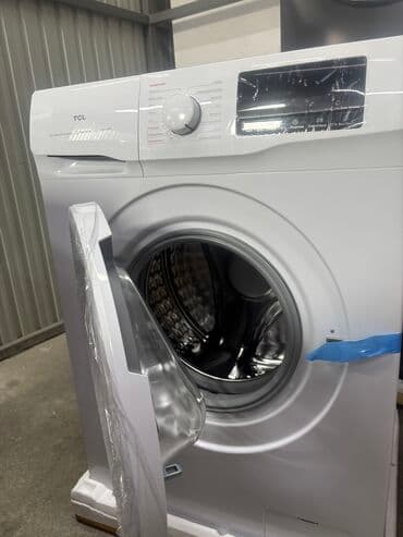 konka стиральная машина 7 кг цена: Стиральная машина Новый, Автомат, До 7 кг, Полноразмерная — 9