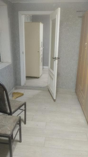 Бөлмөлөр: 3 бөлмө, Менчик ээси, Толугу менен эмереги бар — 6