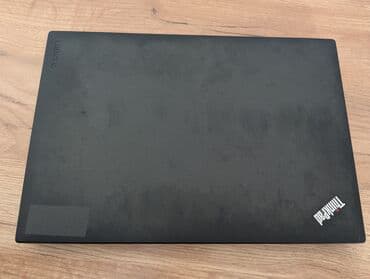 Ноутбуки: Ноутбук, Lenovo, 8 ГБ ОЗУ, Intel Core i3, 12.5 ", Б/у, Для работы, учебы, память SSD — 4