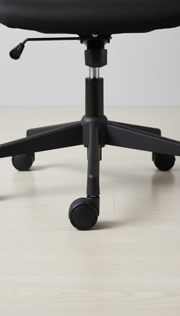 ролики для передвижения шкафов: Колесики для офисного и игрового кресла - Тип: сдвоенные колесики в — 1