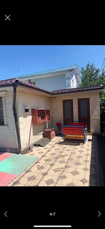 аренда сокулук: 350 м², 9 бөлмө, Жылытылган, Жылуу пол, Балкон айнектелген — 3