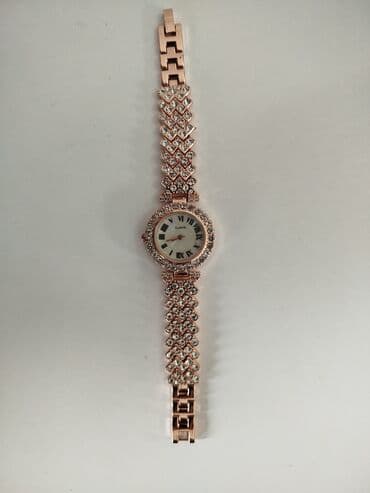 fossil часы: Классические часы — 1