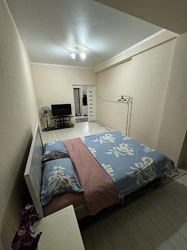 Продажа квартир: 1 комната, 40 м², Элитка, 10 этаж — 10