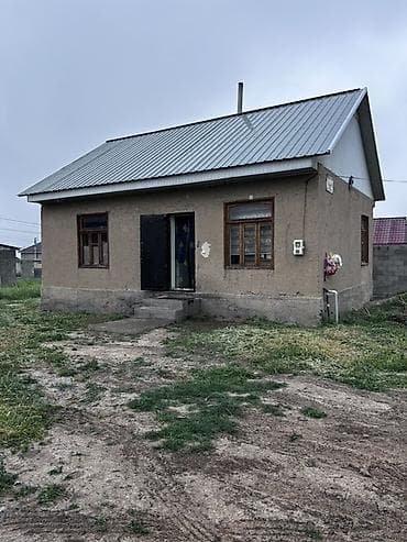 мурас ордо участок: Продается участок с домом в Ак-Ордо. Площадь участка — 4 сотки. Есть — 4