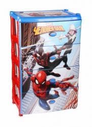 камод сокулук: Комод "Человек Паук" 4-х секц (широкий) Бишкек — 1