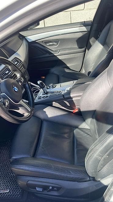 расширительный бачок бмв: BMW 5 series: 2016 г., 0.2 л, Автомат, Бензин, Седан — 5