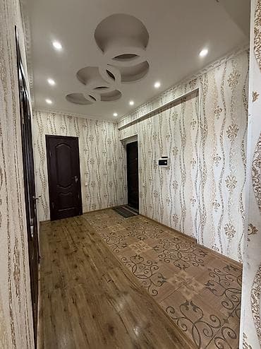 Квартиры: 2 комнаты, 82 м², Элитка, 10 этаж, Старый ремонт — 8