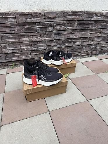 osiris d3: Lining original 41-42-43 размер 3600сом — 2