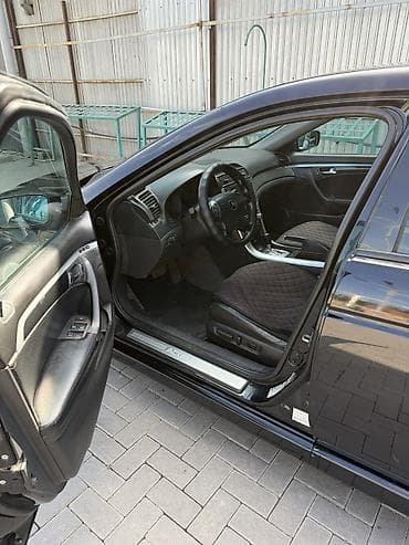 авто запчасть дордой: Acura TL: 2005 г., 3.2 л, Типтроник, Бензин, Седан — 9