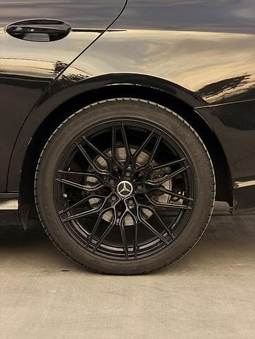 мерседес матор 3 2: Mercedes-Benz E-Class: 2019 г., 2 л, Автомат, Бензин, Седан — 10