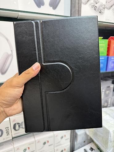 Электронные книги: Планшет, Ego Pad, память 256 ГБ, 10" - 11", 5G, Новый, Классический — 5