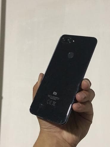 honor 10 lite цена в бишкеке: Xiaomi, Mi 8 Lite, Б/у, 64 ГБ, цвет - Черный, 2 SIM — 4