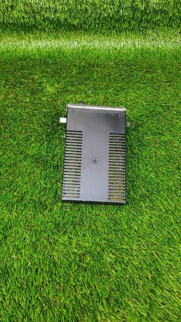 e46: Блок переключат.освещения/противотум.фар К детали 61 —31 9 —133 —-014 — 7