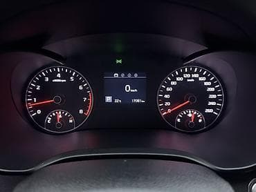 Унаа сатуу: Kia K5: 2019 г., 2 л, Автомат, Газ, Седан — 8