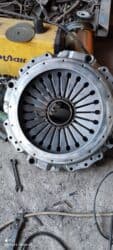 работа на дому интернет: Продам, на Мтз 82, маховик корзины выжимной диски сцепления — 17