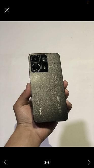 blackview bv2000: Redmi, Redmi 13C, 256 ГБ, 2 SIM — 2