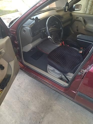 парог на венто: Volkswagen Vento: 1992 г., 1.8 л, Ручные, Бензин, Седан — 6