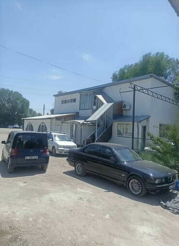 Коммерциялык кыймылсыз мүлктү сатуу: Сатам Имарат, 1000 м² — 1