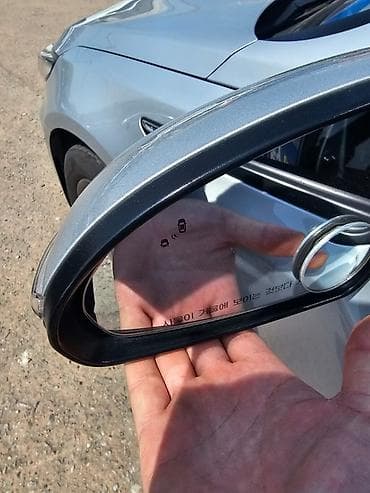 Транспорт: Kia K5: 2020 г., 2 л, Автомат, Газ, Седан — 9