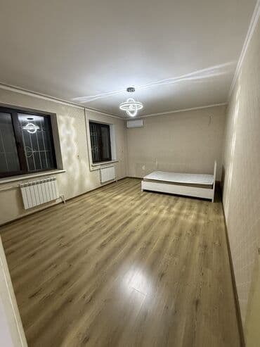 продается дом новоповловка заря: 🏢 Сдаётся ПУСТОЙ ДОМ 280 м² в районе Ахунбаева / Баха 💰 Аренда: 3000 — 5