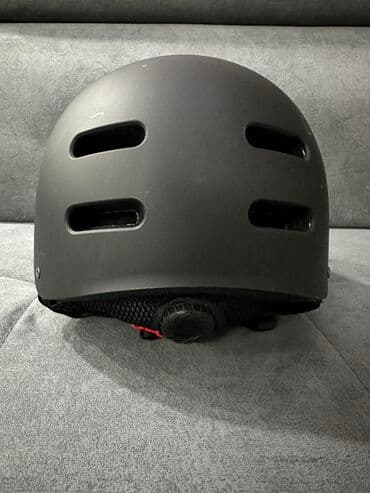 прибор ночного видения для охоты бу: Шлем горнолыжный — 4