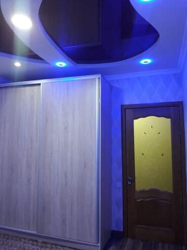 Батирлерди сатуу: 3 бөлмө, 80 м², 104-серия, 2 кабат, Евроремонт — 4