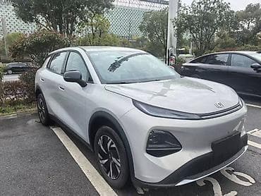 e2 byd: Changan Qiyuan Q05: 2026 г., Автомат, Электромобиль, Универсал — 3