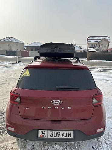 джон дир пресс: Hyundai Verna: 2020 г., 1.6 л, Автомат, Бензин, Кроссовер — 4