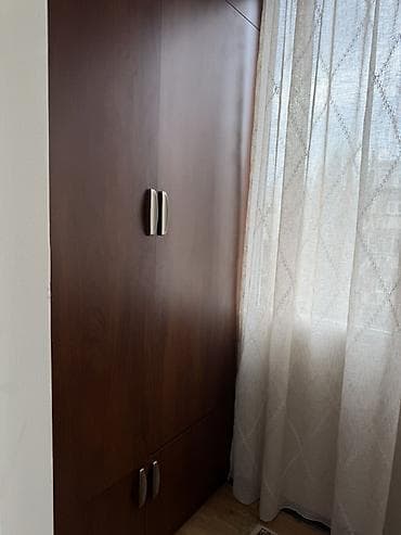 kant flat: Просторная 3‑комнатная квартира в современном доме Авангард Стиль. Дом — 7