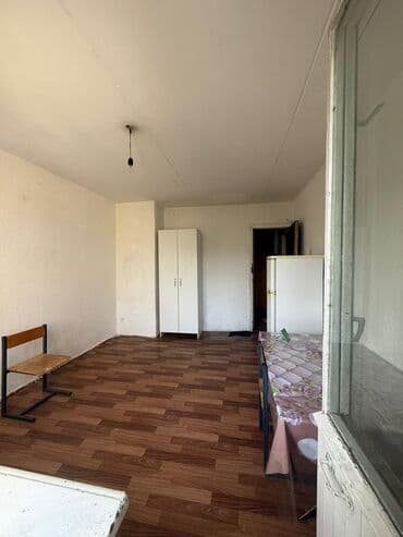 сдаю квартиру гостиничного типа бишкек: 1 комната, 12 м², Общежитие и гостиничного типа, 4 этаж — 8