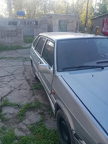 lexus rx 2008: ВАЗ (ЛАДА) 2114: 2005 г., 1.5 л, Ручные, Бензин, Хэтчбэк — 5