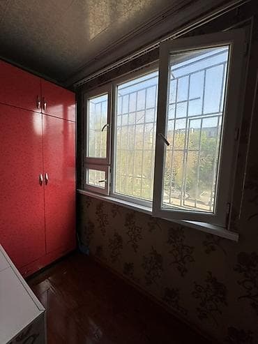 flat rent: 1 комната, С мебелью полностью — 3