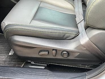 докатки: Subaru Outback: 2023 г., 2.4 л, Вариатор, Бензин, Универсал — 10