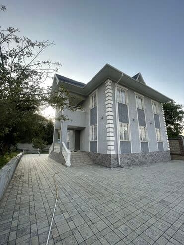 1000 м², 5 комнат, Утепленный, Теплый пол, Бронированные двери