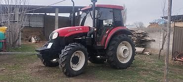 авто радиатор: Модель: 954, Б/у, 2013 г. — 7