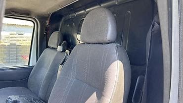subaru legacy 4: Ford Transit: 2000 г., 2.4 л, Механика, Дизель, Фургон — 9