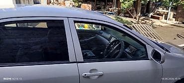 pcm flash: Toyota Corolla: 2006 г., 1.5 л, Автомат, Бензин, Седан — 4