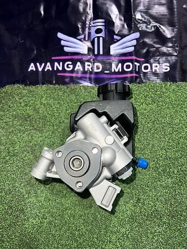 Автокосметика: Гидрокүчөткүч Mercedes-Benz Жаңы, БАЭ — 1