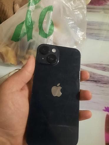 iphone 14 ош: IPhone 14, 128 ГБ, Черный, 85 % — 3