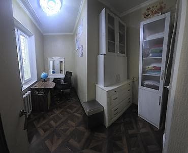 145: 4 комнаты, 109 м², Тунгуч мкр 3 этаж — 7