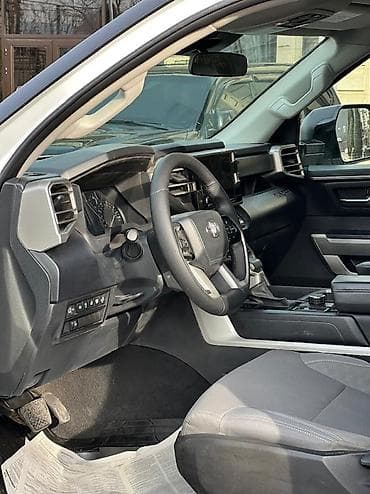 dodge ram 3.5: Toyota Тундра: 2023 г., 3.5 л — 2