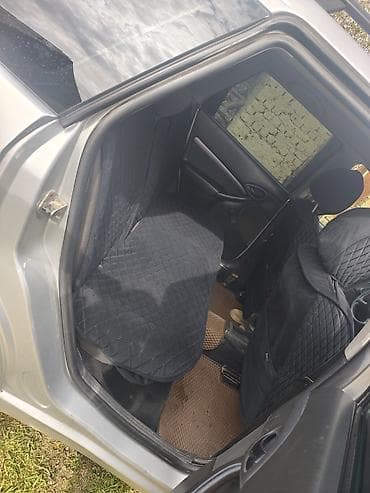 forester sg9: Ford Focus: 2002 г., 1.8 л, Ручные, Дизель, Универсал — 2