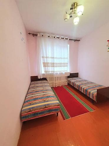 Дома: Продаю дом ж/ м Кок жар 6 сотки. С выходом на две улицы Тон и — 5