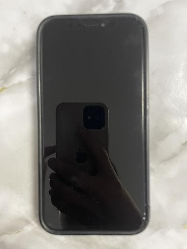 бу 12 про макс: IPhone X, Б/у, 64 ГБ, Серебристый, Чехол, 73 % — 2
