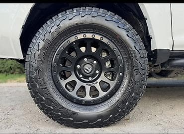 Шины 275 / 70 / R 17, Всесезонная, Б/у, Комплект, Внедорожные (АТ/МТ), США, Falken at lalafo.kg Шины 275 / 70 / R 17, Всесезонная, Б/у, Комплект, Внедорожные (АТ/МТ), США, Falken