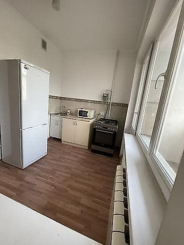 Золотой квадрат На долгий срок Сдается 1х ком квартира Этаж:6/9 at lalafo.kg Золотой квадрат На долгий срок Сдается 1х ком квартира Этаж:6/9