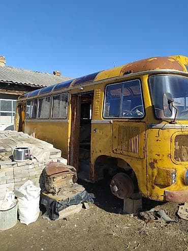 Продажа авто: Другой транспорт — 4